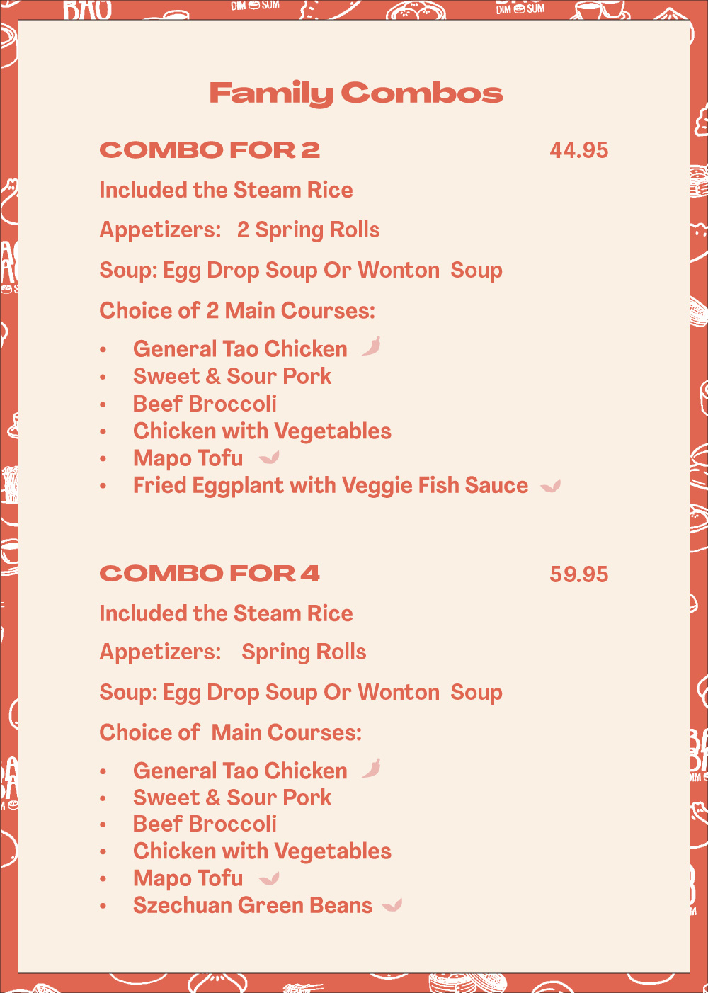 Combo 1